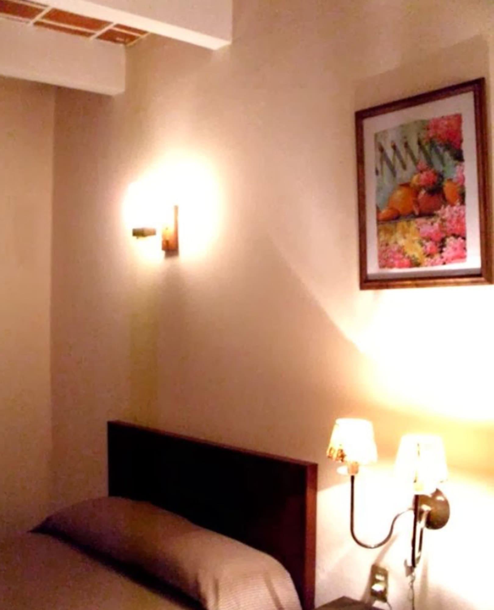 Casa Blanca Tequisquiapan Hotell Exteriör bild
