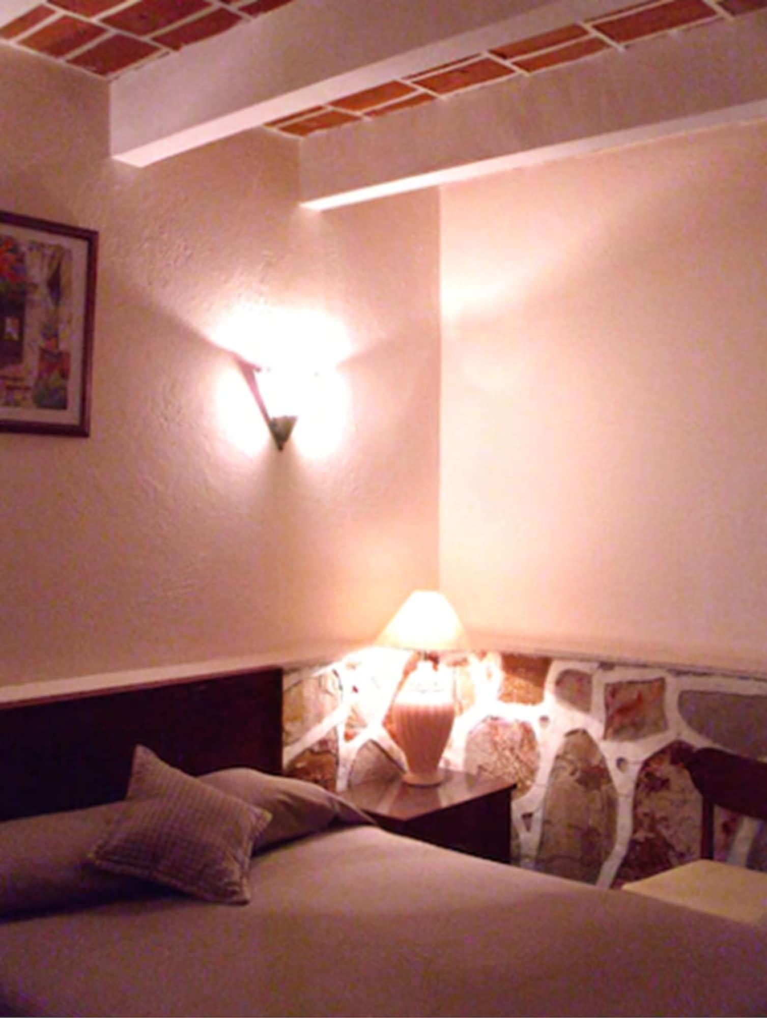 Casa Blanca Tequisquiapan Hotell Exteriör bild
