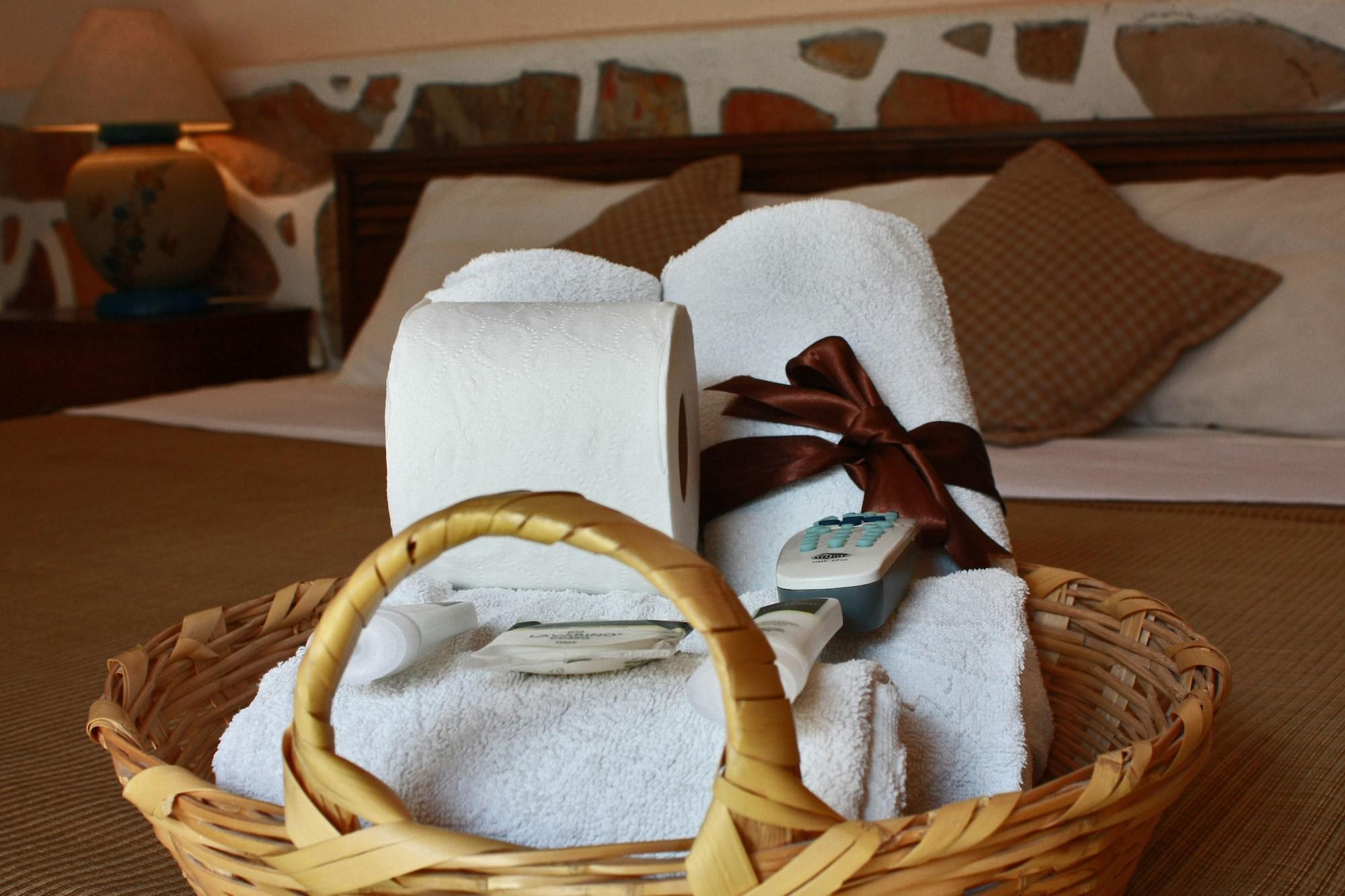 Casa Blanca Tequisquiapan Hotell Exteriör bild