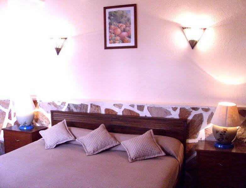 Casa Blanca Tequisquiapan Hotell Exteriör bild